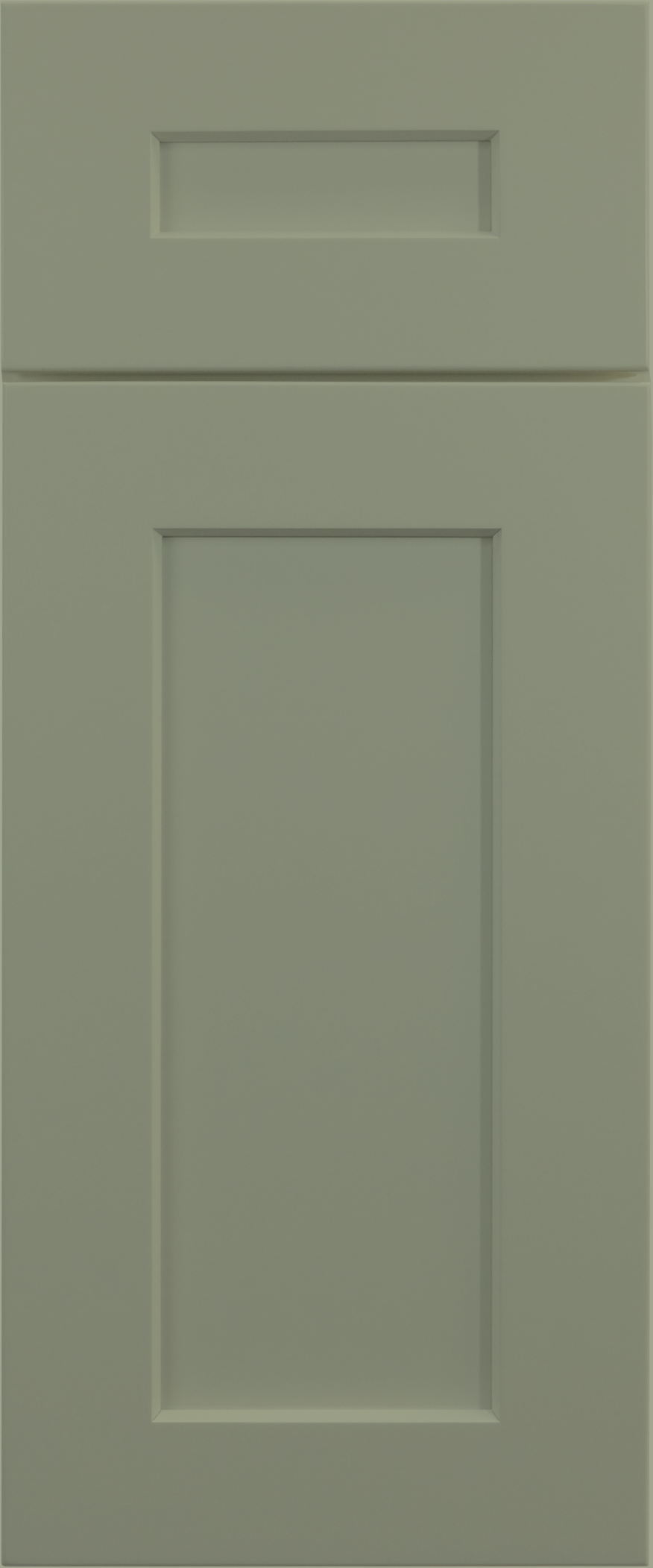 Thielsen Sage Green