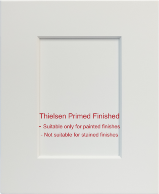 Thielsen Primed Unfinished